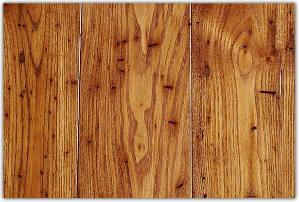 Reclaimed Wood Flooring Antique Recycled Wood Flooring ...